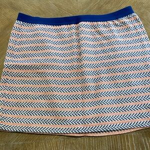 Check skirt - gap